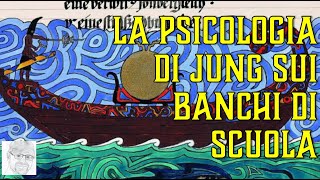 Carl Gustav Jung  Come fare tesoro della psicologia analitica a scuola valorizzando le eccellenze [upl. by Surad]