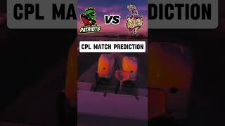 CPL MATCH NO 3 cpl t20 cricket [upl. by Ahseyt]