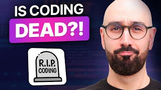 Is Coding Still Worth Learning in 2024 [upl. by Lipman547]