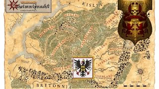 CK2  Warhammer Geheimnisnacht  Reikland 5 [upl. by Mathian749]