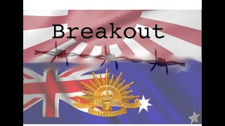 The Cowra Breakout Australia at War [upl. by Atinnor]