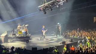 blink182  All the Small Things Altice Arena  Lisboa  Portugal 2023 [upl. by Eloise]