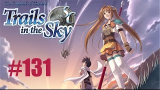 Lets play  TloH Trails in the Sky SC  131 Joshua and Loewe [upl. by Winchester]