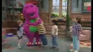 Barney  Ich mag dich du magst mich [upl. by Teiluj]