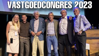 AFTERMOVIE VASTGOEDCONGRES 2023 [upl. by Dahsra602]