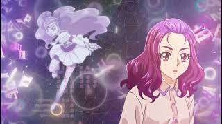 KIBOU NO CHIKARA  OTONA PRECURE  ENDING [upl. by Andrej17]