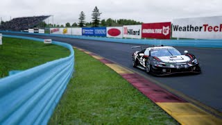 8H WATKINS GLEN  ACC [upl. by Hilton]