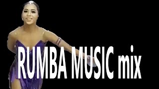 2023 RUMBA MUSIC mix 1 ❁´◡❁ Video of the national reserve team selection match [upl. by Ahswat57]