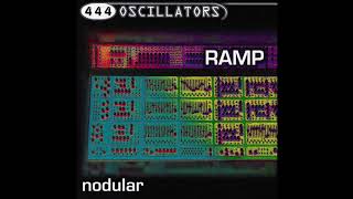 Ramp  Nodular Full Album [upl. by Anirdnajela168]