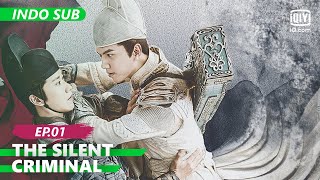 【FULL】The Silent Criminal EP1 【INDO SUB】 iQIYI Indonesia [upl. by Sama]