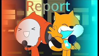 Report catc remake [upl. by Couhp]