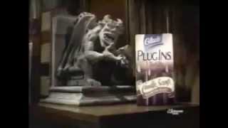 glade plugins commercial 1998 [upl. by Arsi]