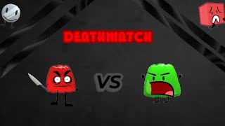 Battle For Chicken Nuggets Episode 12 Deathmatch [upl. by Stephan]