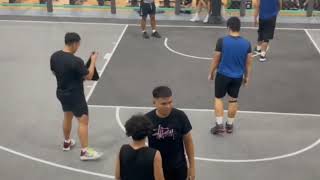 Decathlon StaRosa 3x3  Ballerhood  Finals [upl. by Aviva]