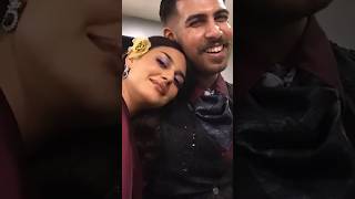 javeria abbasi daughter wedding vlog daily [upl. by Esiled]