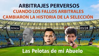 ARBITRAJES PERVERSOS [upl. by Yecnay]