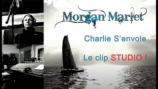 Morgan Marlet quotCharlie Senvolequot A Simon  Clip studio [upl. by Lunette749]