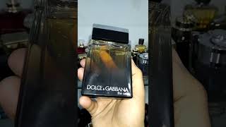 DOLCE amp GABBANA THE ONE EDP [upl. by Kristie]