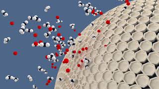 Molecular Sieve how it WORKS [upl. by Kira]