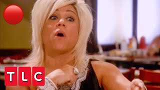 🔴 Theresa Caputo FREAKS People Out With Accurate Readings  Long Island Medium [upl. by Darrin]