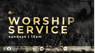 WORSHIP SERVICE 2112024 [upl. by Peih488]