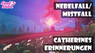 Catherine´s MemoriesErinnerungen  MistfallNebelfall  Star Stable Online SSO [upl. by Plotkin]