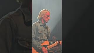 Paul Weller Rip The Pages Up  Alhambra Dunfermline 150424 [upl. by Melleta]