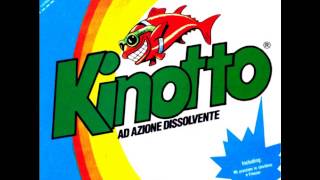 Skiantos  Mi piaccion le sbarbine  Kinotto [upl. by Arnst]