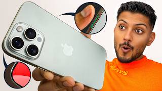 Apple iPhone 16 Pro Max Unboxing New Camera Button [upl. by Noremac]