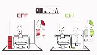 Simulazione stampaggio metalli con Software DEFORM [upl. by Fortune]