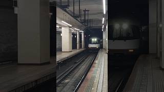 近鉄電車🇯🇵近鉄通過通過音 [upl. by Legyn463]