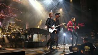 Lionel Richie quotStuck On Youquot Montreux Jazz 03072023 [upl. by Aikemat]