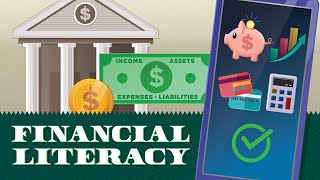 Financial Literacy  Full Video [upl. by Aileda495]