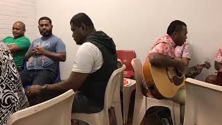 Outrigger Serenaders  Au mai tu taudua [upl. by Cob]