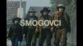 Smogovci 1  Fantom Epizoda 02 [upl. by Sacul]