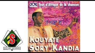 Sory Kandia Kouyaté  Lamban audio [upl. by Nayhr]