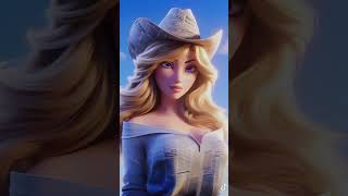 les princesses qui sont des mannequins il met en valeur les journaux disney livewallpaper [upl. by Remde]