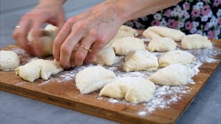 Wie man ohne Backofen ein leckeres Rezept zubereitet Schnell und Einfach [upl. by Hoebart]