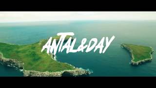 Antal amp Day  Ekvádor ft Bandezan Music Video [upl. by Peregrine]