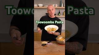 Toowoomba Pasta 🍝 a Korean favourite ￼ [upl. by Naamann]