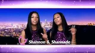 Clermont Twins Baddest Moments of Bad Girls Club 14 [upl. by Haskel]