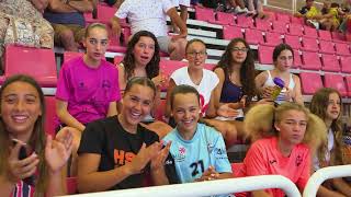 Granollers CUP 2023 Official Vídeo [upl. by Kenwrick]