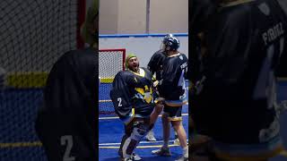 USVI wins it in OT 🇻🇮 WorldBox2024 WLBC Lacrosse [upl. by Neahs]