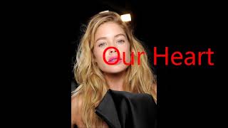 Doutzen Kroes 2022 Picture Documentary [upl. by Aedni616]