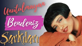 90lar Türkçe Pop  Bendeniz Şarkıları  Bendeniz En Güzel Şarkıları [upl. by Luane625]