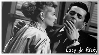 Lucy amp Ricky  Hot N Cold [upl. by Jael]