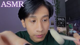 ASMR ทำให้หัวคุุณสบายและหลับใน 30 นาที Fall Asleep and Relaxation in 30 Minutes [upl. by Assillam]