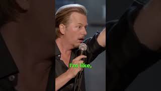 Ambien isnt always the answer  David Spade [upl. by Alicea]