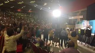 Jehovahs Witnesses New World Order Religion assembly 2017 Dont Give Up Regional Convention [upl. by Editha]