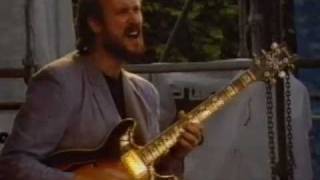 John Scofield July 1987 Still Warm [upl. by Mohkos]